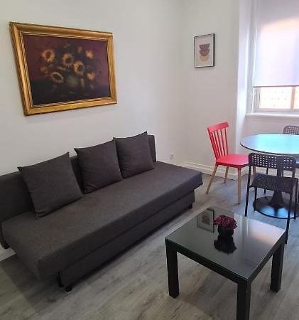 S.Soares Grey Beato Lisboa Exterior foto