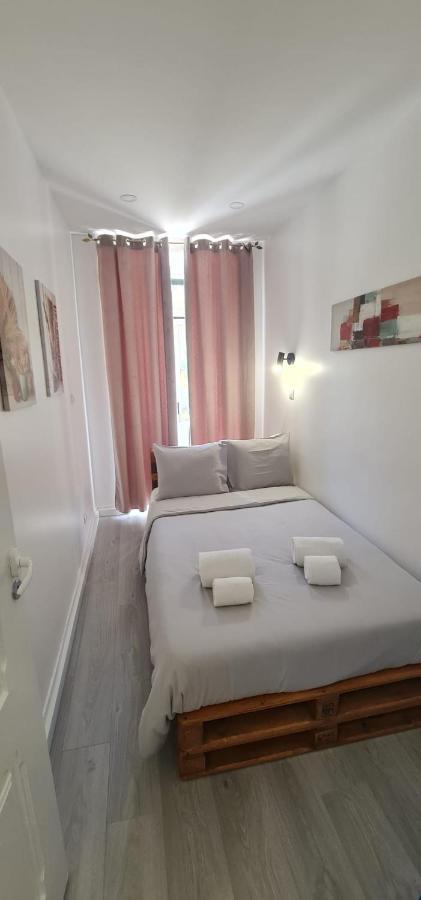 S.Soares Grey Beato Lisboa Exterior foto