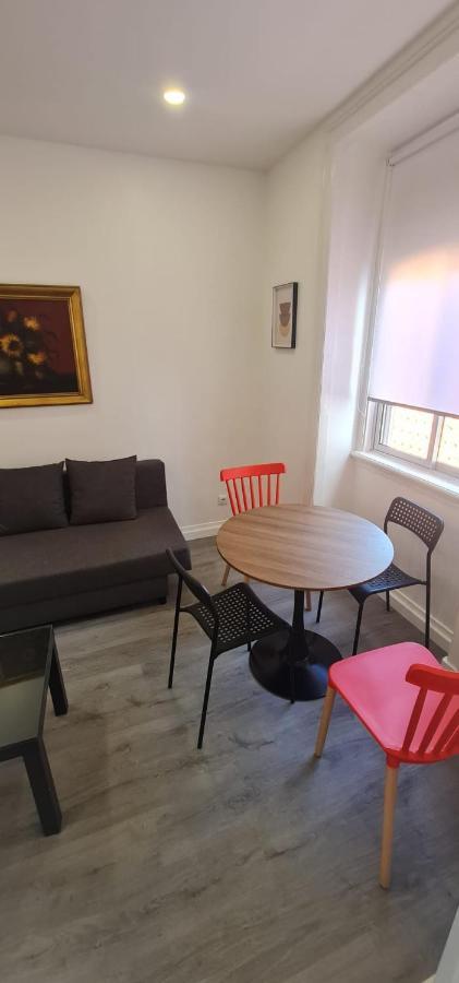 S.Soares Grey Beato Lisboa Exterior foto