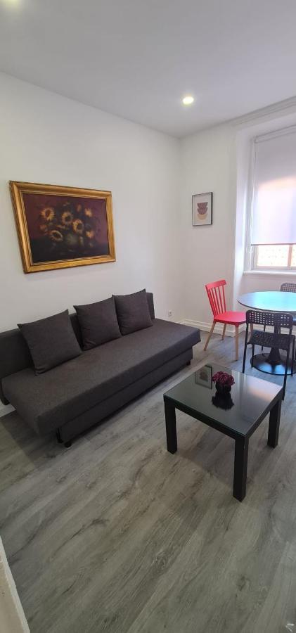S.Soares Grey Beato Lisboa Exterior foto