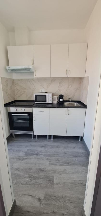 S.Soares Grey Beato Lisboa Exterior foto