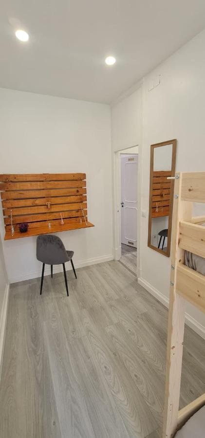 S.Soares Grey Beato Lisboa Exterior foto