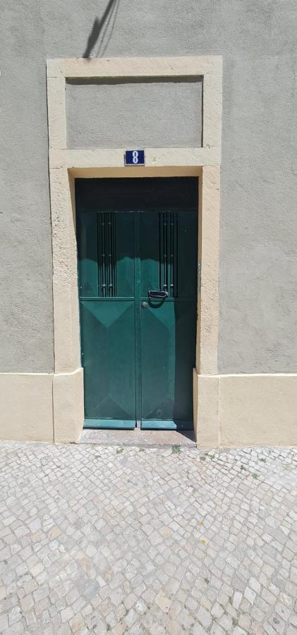 S.Soares Grey Beato Lisboa Exterior foto